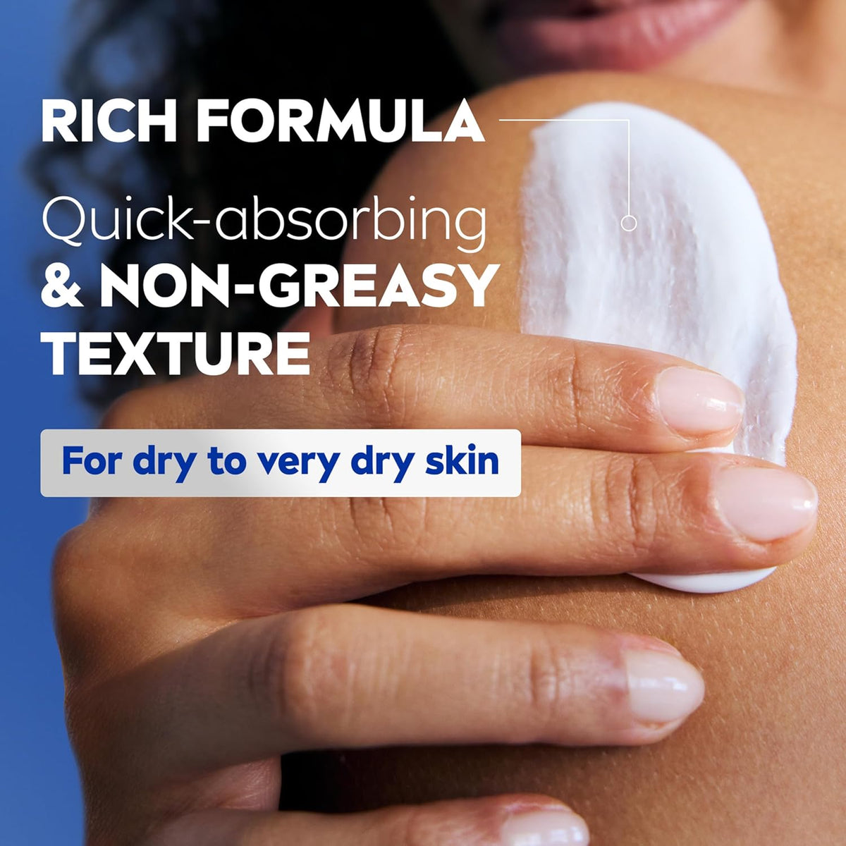 Essentially Enriched Body Lotion, Value Pack, 2 X 16.9 FL OZ