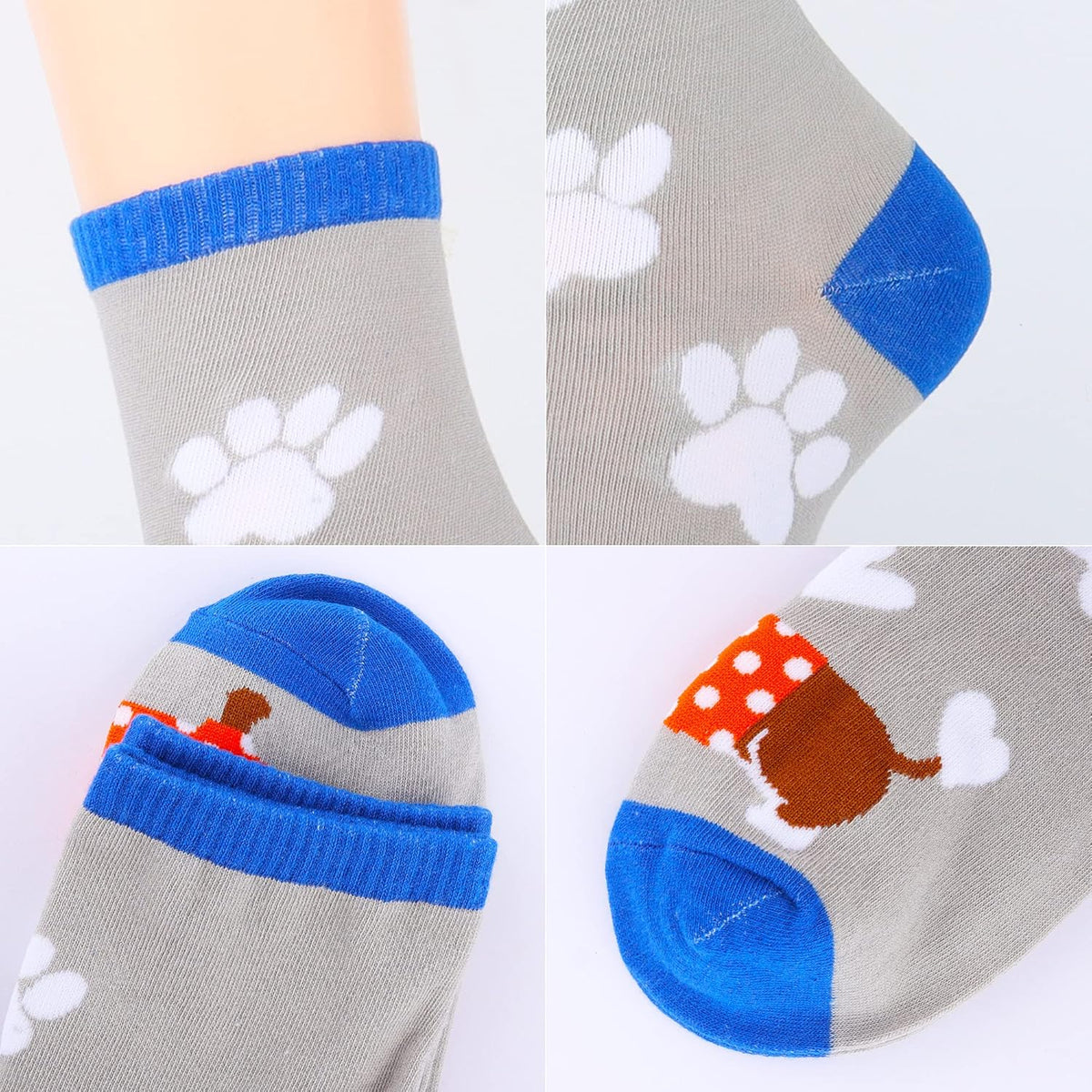 Women'S Cute Socks Fun Gifts for Wife Mom Daughter Girlfriend