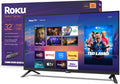 32-Inch Select Series Smart TV 2026-1080P Full HD TV - tv