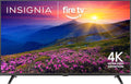 50" Class F50 Series LED 4K UHD Smart Fire TV, Voice Remote with Alexa, Stream Live TV without Cable
